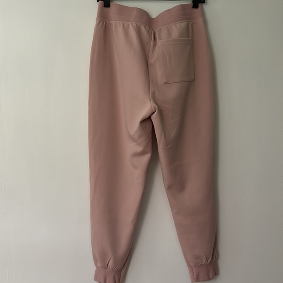 Threads 4 Thought Sustainable Pink Joggers size large - Picture 6 of 8